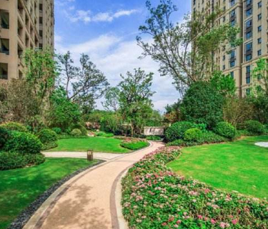 江蘇產(chǎn)業(yè)園景觀設(shè)計(jì)公司淺析庭院設(shè)計(jì)技巧！