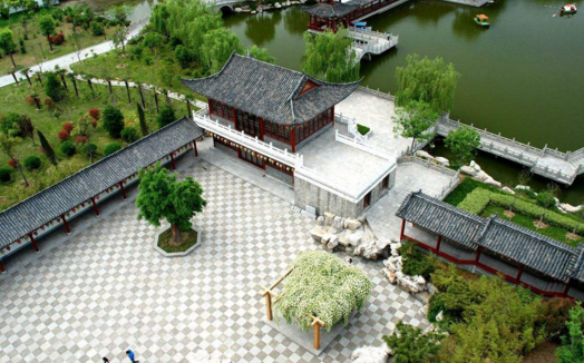 風(fēng)水理念在園林設(shè)計(jì)中得到了哪些應(yīng)用?