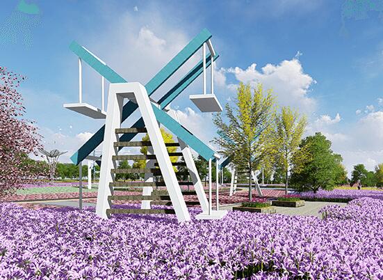 蘇州景觀設(shè)計(jì)公司未來(lái)的發(fā)展趨勢(shì)如何