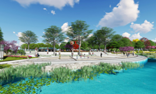 蘇州園林設(shè)計(jì)在水景設(shè)計(jì)時(shí)的重點(diǎn)表現(xiàn)在哪些方面