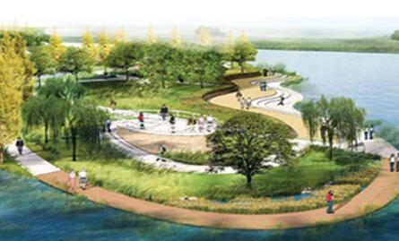 園林設(shè)計要注意哪些事項