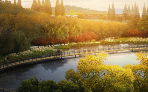 蘇州景觀設(shè)計(jì)公司淺談園林景觀設(shè)計(jì)的創(chuàng)新發(fā)展