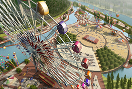 蘇州商業(yè)景觀設(shè)計(jì)公司分析優(yōu)秀的商業(yè)景觀設(shè)計(jì)離不開的元素！