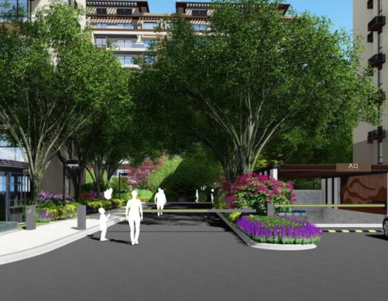 蘇州景觀設(shè)計公司靠哪些要素取勝？