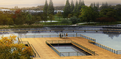 經(jīng)常逛廣場的你，知道城市廣場景觀設(shè)計(jì)有哪些設(shè)計(jì)細(xì)節(jié)嗎？