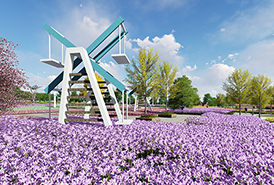 為什么蘇州園林設(shè)計會美不勝收？