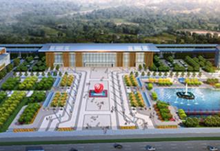 如何選購好的江蘇產(chǎn)業(yè)園景觀設(shè)計(jì)公司？