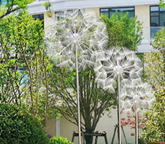 公園景觀設計?都需要注意些什么