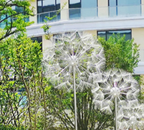 濕地公園景觀設(shè)計的注意事項有哪些