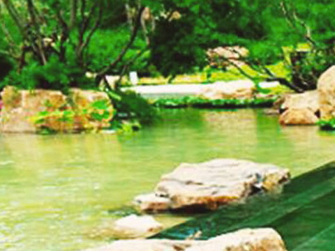 園林工程設(shè)計公司怎么選？