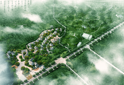 住宅景觀設(shè)計的三大重點