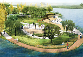 蘇州校園景觀設(shè)計的植物景觀設(shè)計要點有哪些？