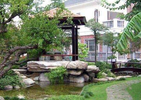 公園景觀設(shè)計要注意哪些方面