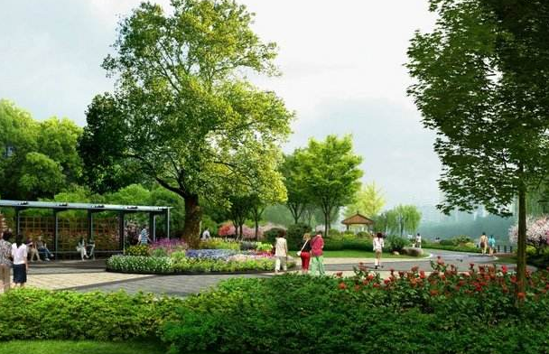 農(nóng)業(yè)景觀公園設(shè)計(jì)?有哪幾個(gè)要素