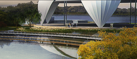 蘇州商業(yè)景觀設(shè)計(jì)公司講解商業(yè)景觀設(shè)計(jì)中的風(fēng)格選擇！