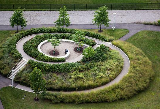 實施景觀園林設計之前應做好哪些準備