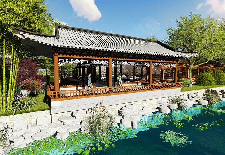 江蘇園林生態(tài)景觀設(shè)計(jì)公司怎么選比較好