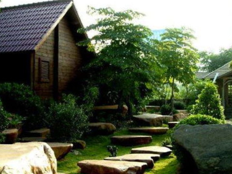 景觀園林設(shè)計方法要注意哪些因素？