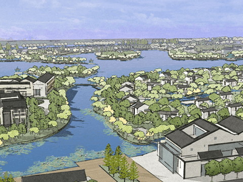 哪些蘇州度假區(qū)景觀(guān)設(shè)計(jì)公司值得選擇？