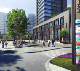 選擇景觀設(shè)計(jì)師需要掌握哪些技巧