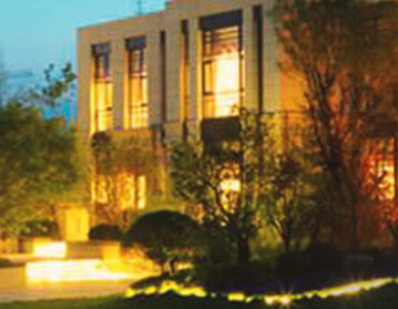 蘇州校園景觀設(shè)計?的注意事項