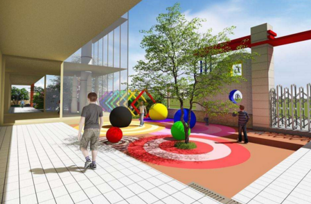 幼兒園景觀設(shè)計要做哪些分析呢