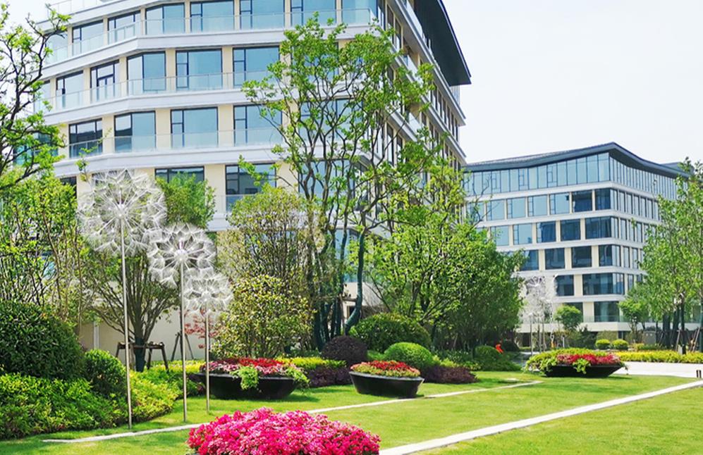 園林景觀應(yīng)該如何去構(gòu)思？