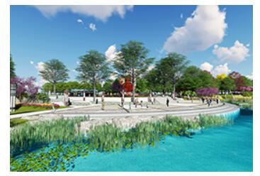 園林景觀設(shè)計(jì)公司詳解：園林景觀設(shè)計(jì)如何才能提升工作效率