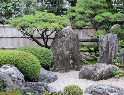 園林景觀設(shè)計(jì)公司會(huì)借鑒哪些西方園林的景觀文化