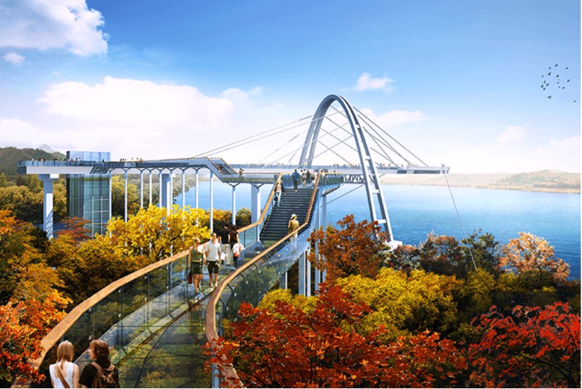 園林設(shè)計公司名氣大就真的有實力嘛？