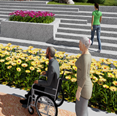 景觀園林設(shè)計(jì)的發(fā)展趨勢