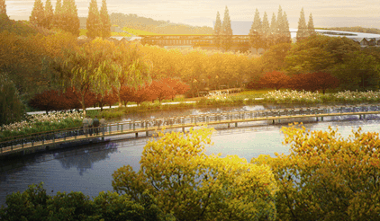 解析！商業(yè)廣場景觀設(shè)計(jì)中不可忽視的三大準(zhǔn)則！